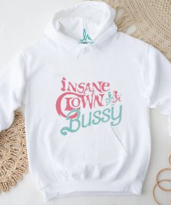 Effylives Insane Clown Bussy T Shirt