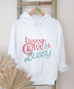 Effylives Insane Clown Bussy T Shirt