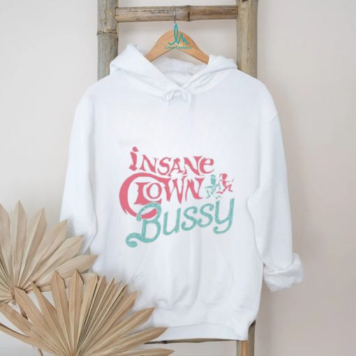 Effylives Insane Clown Bussy T Shirt