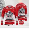 Skelleftea AIK Ugly Christmas Sweater Gift Ideas For Fans