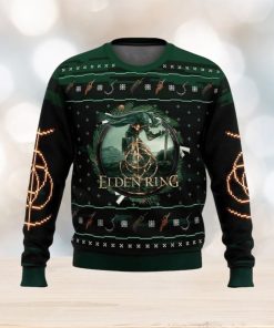 Elden Ring Ugly Christmas Sweater