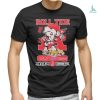 Pittsburgh Penguins Fanatics Branded Special Edition Primary Logo Raglan Tri Blend T Shirt