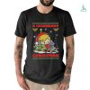 Snoopy And Woodstock Peanuts The One Where We Root For Arkansas Razorbacks Shirt