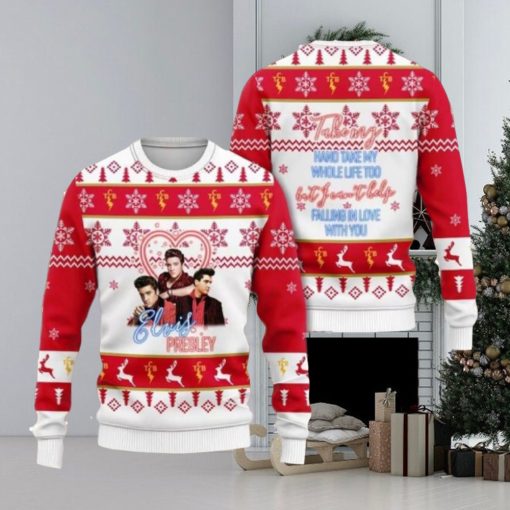 Elvis Christmas 2023 Elvis Presley Season
