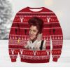 Christmas Story Ugly Christmas Sweater Fragile Ralphie Parker Christmas Movie Christmas Party