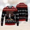 Dig Dug Ugly Christmas Sweater Funny Gift For Men And Women Fans