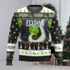 Milagro Tequila Ugly Sweater