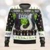 Rogle BK SHL Sweden Hockey League Ugly Christmas Sweater Christmas Gift