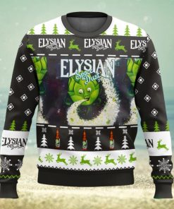 Elysian Space Dust Christmas Ugly Sweater Special Gift For Xmas