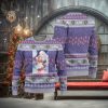 Gray Fullbuster Anime Ugly Christmas Sweater Custom Fairy Tail Xmas Gift