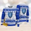 Bud Light It’s The Most Wonderful Time For A Beer Christmas Ugly Sweater Special Gift For Xmas