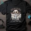 End Of An Era San Francisco Giants Signatures Unisex T Shirt