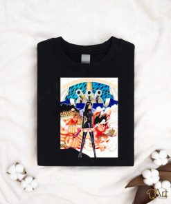Enies Lobby Arc Animes shirt