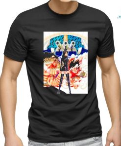 Enies Lobby Arc Animes shirt