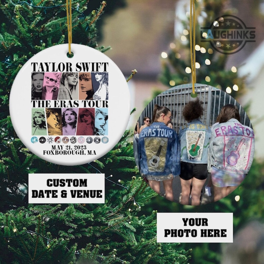 https://img.limotees.com/photos/2023/11/Eras-Tour-Ornament-Custom-Text-Upload-Photo-Taylor-Swift-Christmas-Double-Sided-Ceramic-Ornament-Taylor-Swift-Merch-Near-Me-Swifties-Concert-Tree-Decoration-laughinks-1.jpg