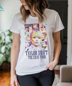 Eras Tour Shirt, Custom Era's Tour Shirt