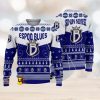 Fedex Ugly Christmas Sweater, Xmas Gift Ideas For Fans