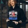 The Grinch And Dog Los Angeles Rams Christmas 2023 Shirt