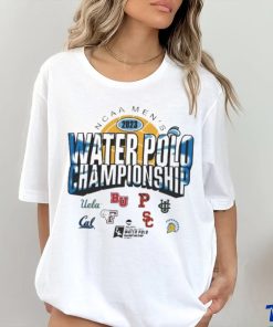 Event 1 2023 NCAA National Collegiate Men’s Water Polo Opening Finals Championship 8 Teams T shirt