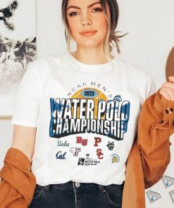 Event 1 2023 NCAA National Collegiate Men’s Water Polo Opening Finals Championship 8 Teams T shirt