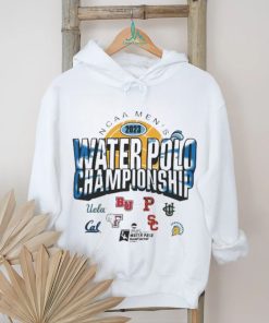 Event 1 2023 NCAA National Collegiate Men’s Water Polo Opening Finals Championship 8 Teams T shirt