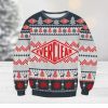 Kansas City Chiefs Fans 3D Sweater Christmas Gift Ugly Christmas Sweater