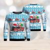 The Incredible Hulk Marvel Comics Ugly Christmas Sweater For Men And Women