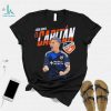 Crossover Culture Men’s G.O.A.T. T Shirt