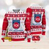 Clannad Wish Upon a Star This Ugly Christmas Sweater Funny Gift For Men And Women Fans