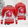 Jahn Regensburg Ugly Christmas Sweater Gift Ideas For Fans