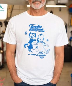 FSG and Friends Shirt