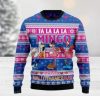 This Is My All Christmas Ugly Sweater Special Gift For Men Women