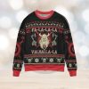 Llama Lalala Ugly Christmas Sweater Family Christmas Gift Ideas Christmas Sweater