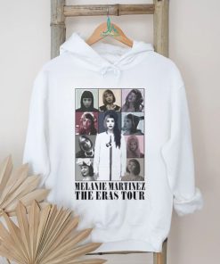 Færianie Melanie Martinez The Eras Tour T Shirt