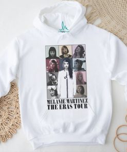 Færianie Melanie Martinez The Eras Tour T Shirt
