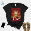 San Francisco 49ers Niners Faithful Santa Reindeer Elf Christmas Shirt