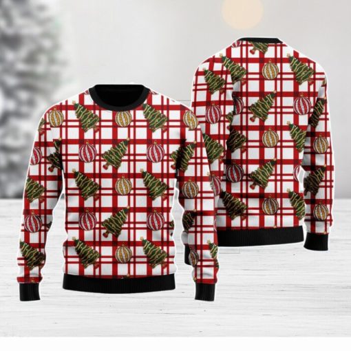 Falalala Christmas Unisex Ugly Sweater