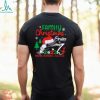 What Doesnt Kill You Mutates And Tries Again Biology Shirt