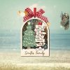 Hubby & Wifey Still Counting Season   Couple Personalized Custom Ornament   Acrylic Tree Shaped   Christmas Gift For Husband Wife, Anniversary