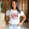 Austin Ekeler Los Angeles C Elektric WHT Shirt Austin Ekeler Los Angeles C Elektric WHT Shirt