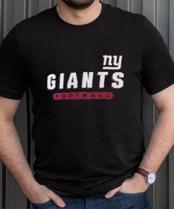 Fanatics Branded New York Giants T Shirt