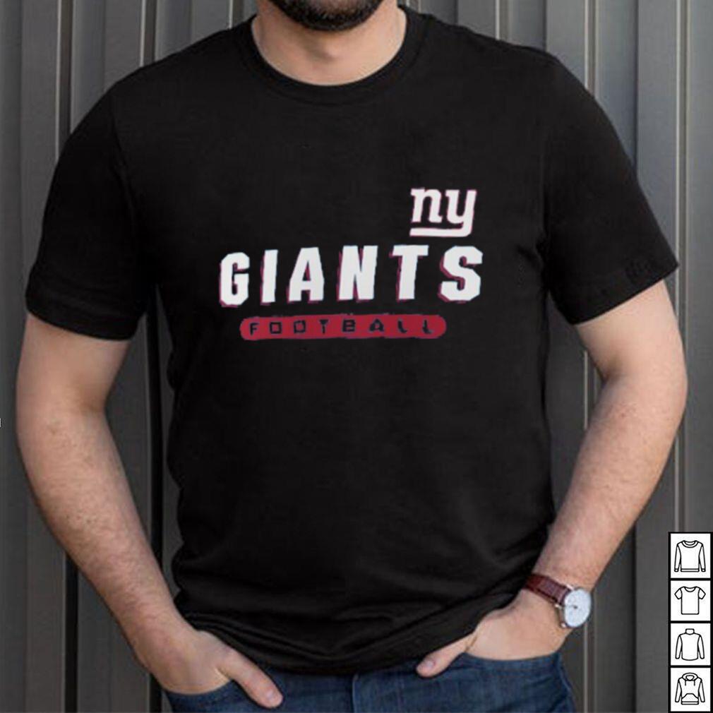 Fanatics Branded New York Giants T Shirt Fanatics Branded New York Giants T Shirt