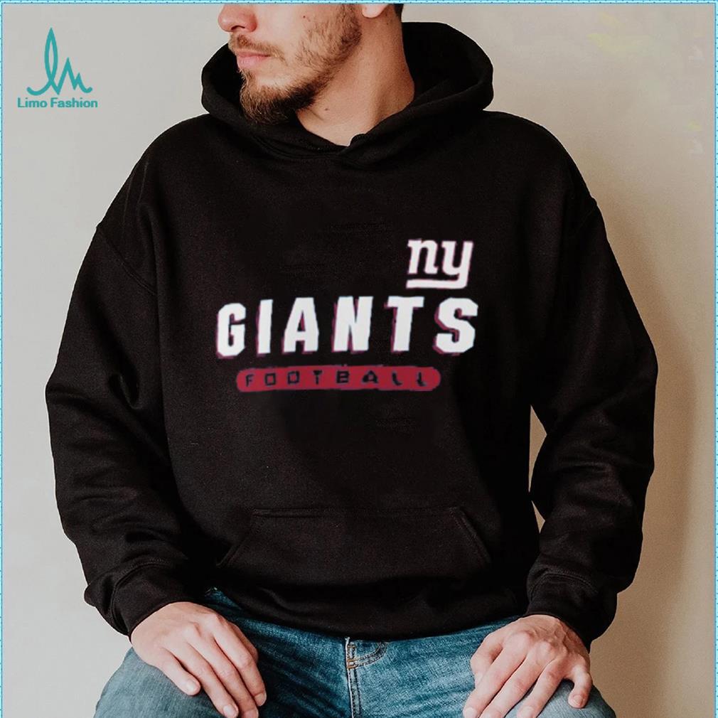 Fanatics Branded New York Giants T Shirt Fanatics Branded New York Giants T Shirt