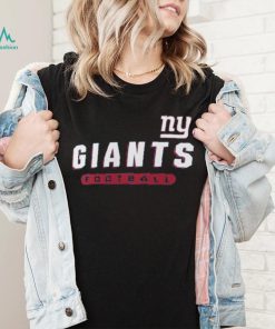 Fanatics Branded New York Giants T Shirt, hoodie, sweater, long sleeve and tank top Fanatics Branded New York Giants T Shirt