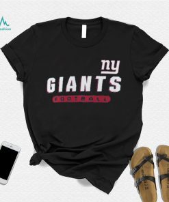 Fanatics Branded New York Giants T Shirt, hoodie, sweater, long sleeve and tank top Fanatics Branded New York Giants T Shirt