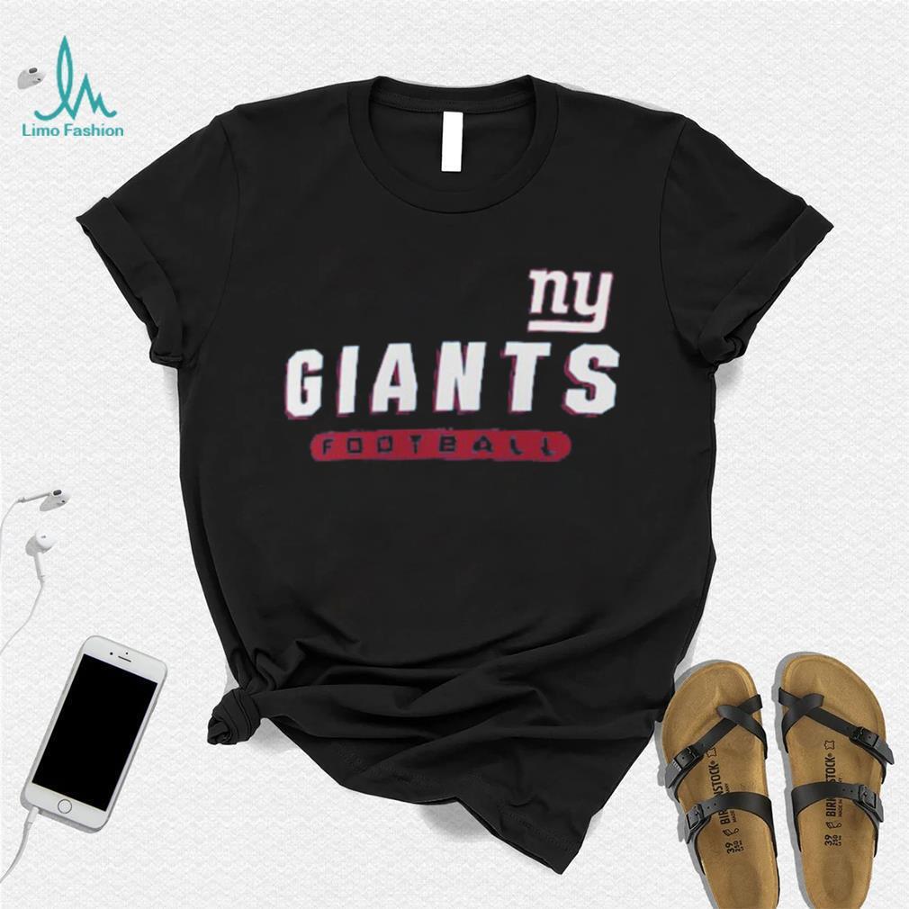 Fanatics Branded New York Giants T Shirt Fanatics Branded New York Giants T Shirt