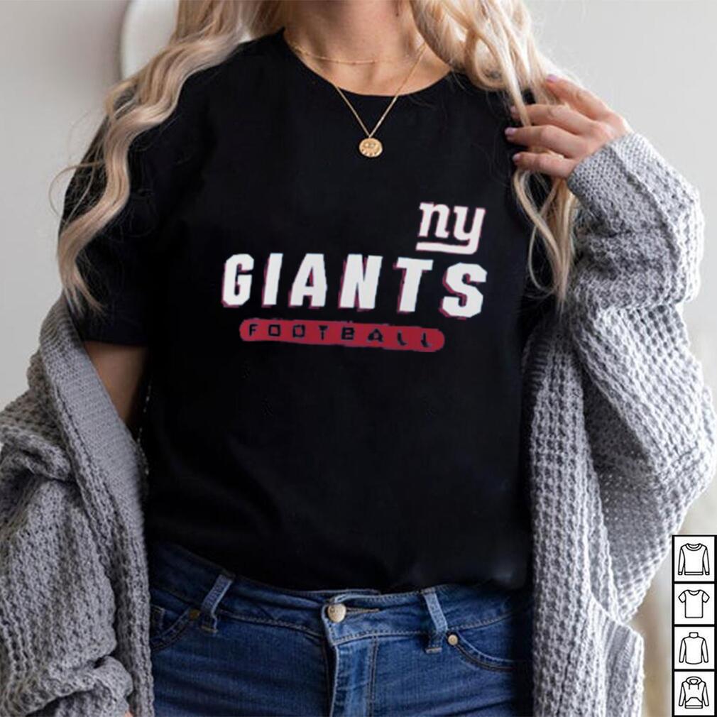 Fanatics Branded New York Giants T Shirt Fanatics Branded New York Giants T Shirt