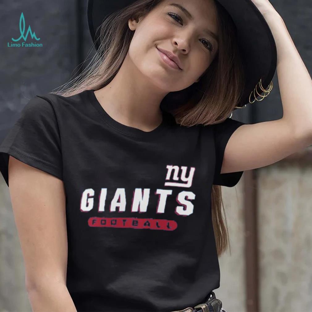 Fanatics Branded New York Giants T Shirt Fanatics Branded New York Giants T Shirt