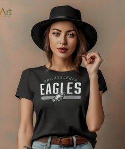 Fanatics Branded Philadelphia Eagles Big & Tall Arc and Pill T Shirt