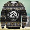 Club Brugge KV Ugly Christmas Sweater Ideal Gift For Fans - Banantees